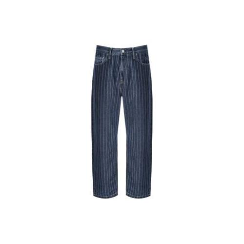 Carhartt - Bas - Pantalons En Jean