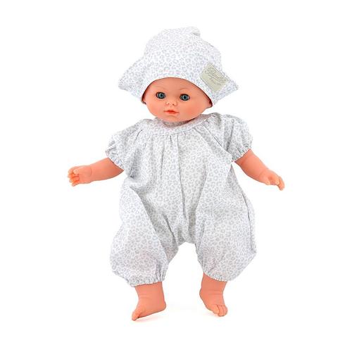 Poupée Petit Câlin Souple 36 Cm Axelle