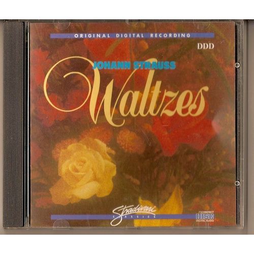 Waltzes