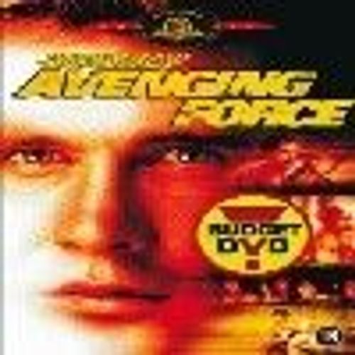 Avenging Force Ninja Blanc