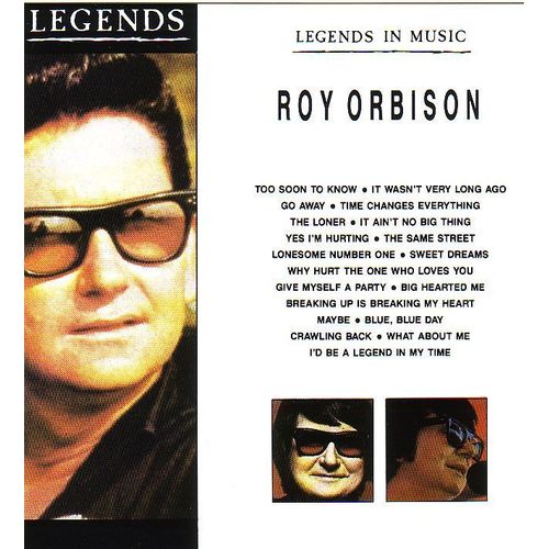 Legends In Music