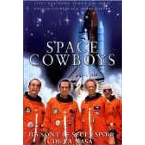 Space Cowboys