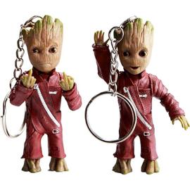 Soldes Baby Groot Figurine - Nos bonnes affaires de janvier