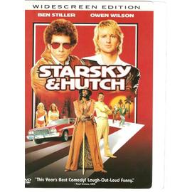 Starsky & Hutch - le film 