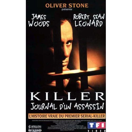 Killer Journal D'un Assassin