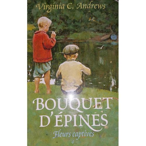 Bouquet D'epines