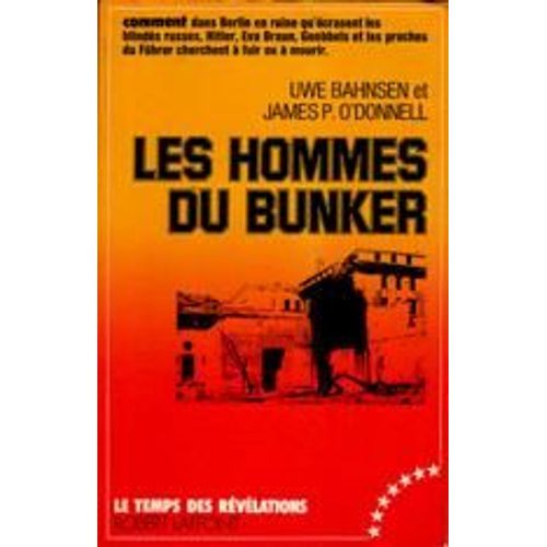 Hommes Du Bunker-Les-