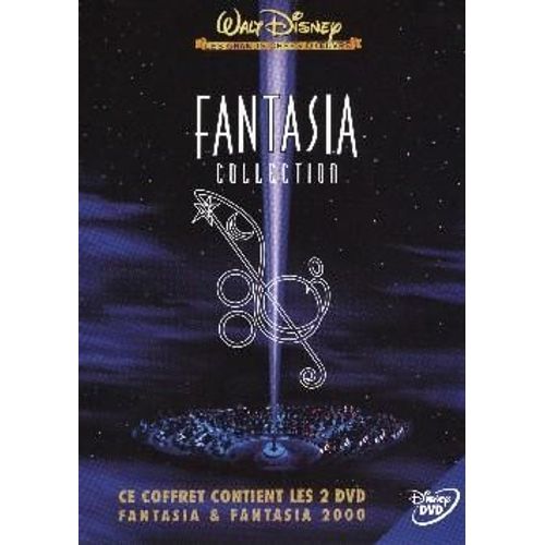 Fantasia Collection