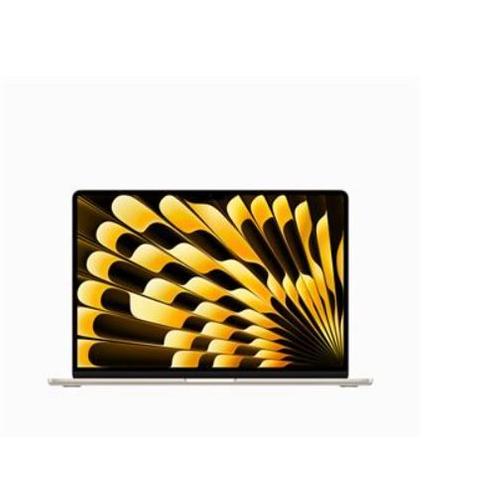 Apple MacBook Air 15.3" M2 - Ram 8 Go - SSD 256 Go