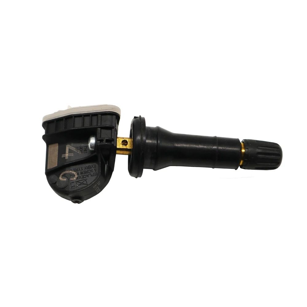4 Pices - Capteur De Pression D'opathie Pour Chevrolet Trav... - 7