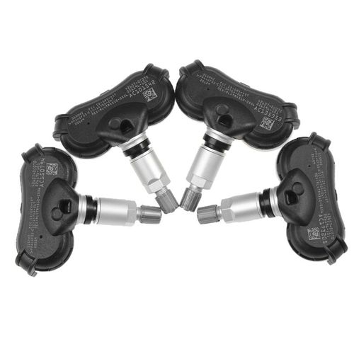 Capteur De Pression D'opathie Tpms Pour Toyota Sienna Tundra Gencals Oia, O2607-0c070, 426070c070, 315 Z Successifs, Ajustement 2008-2018