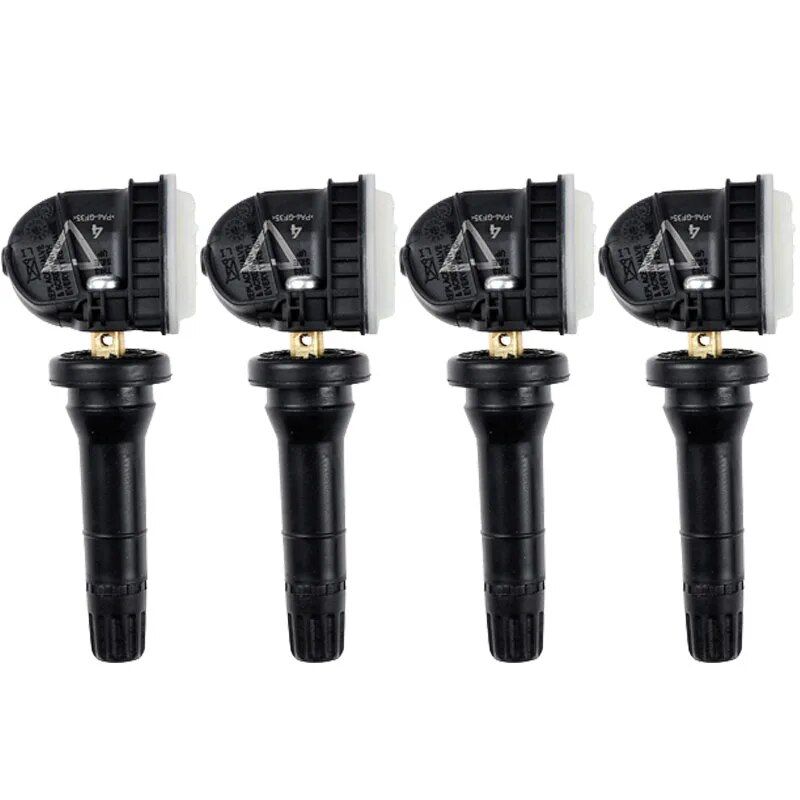 4 Pices - Capteur De Pression D'opathie Tpms Pour Cadgrad, ...