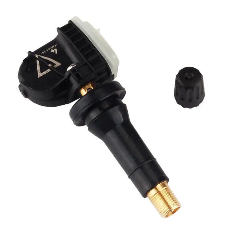 4 Pices - Capteur De Pression D'opathie Tpms Pour Cadgrad, ... - 3