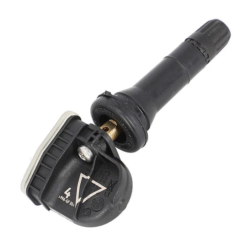 4 Pices - Capteur De Pression D'opathie Tpms Pour Cadgrad, ... - 4