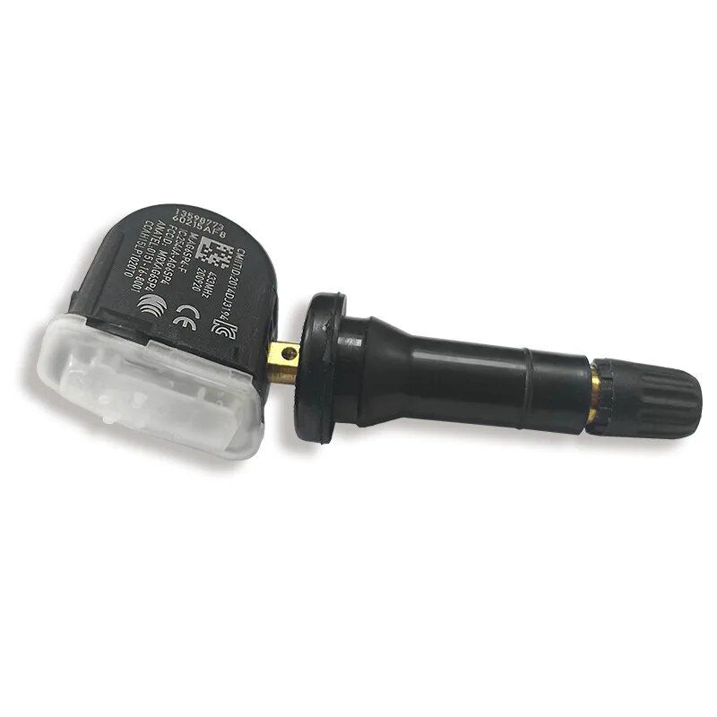 4 Pices - Capteur De Pression D'opathie Tpms Pour Cadgrad, ... - 6