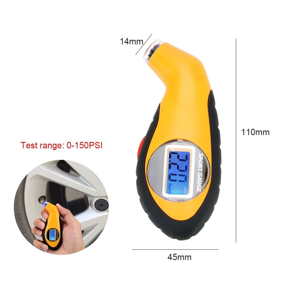Autre - Capteur Tpms De Voiture Pour Toyota Mitsubishi Outla...