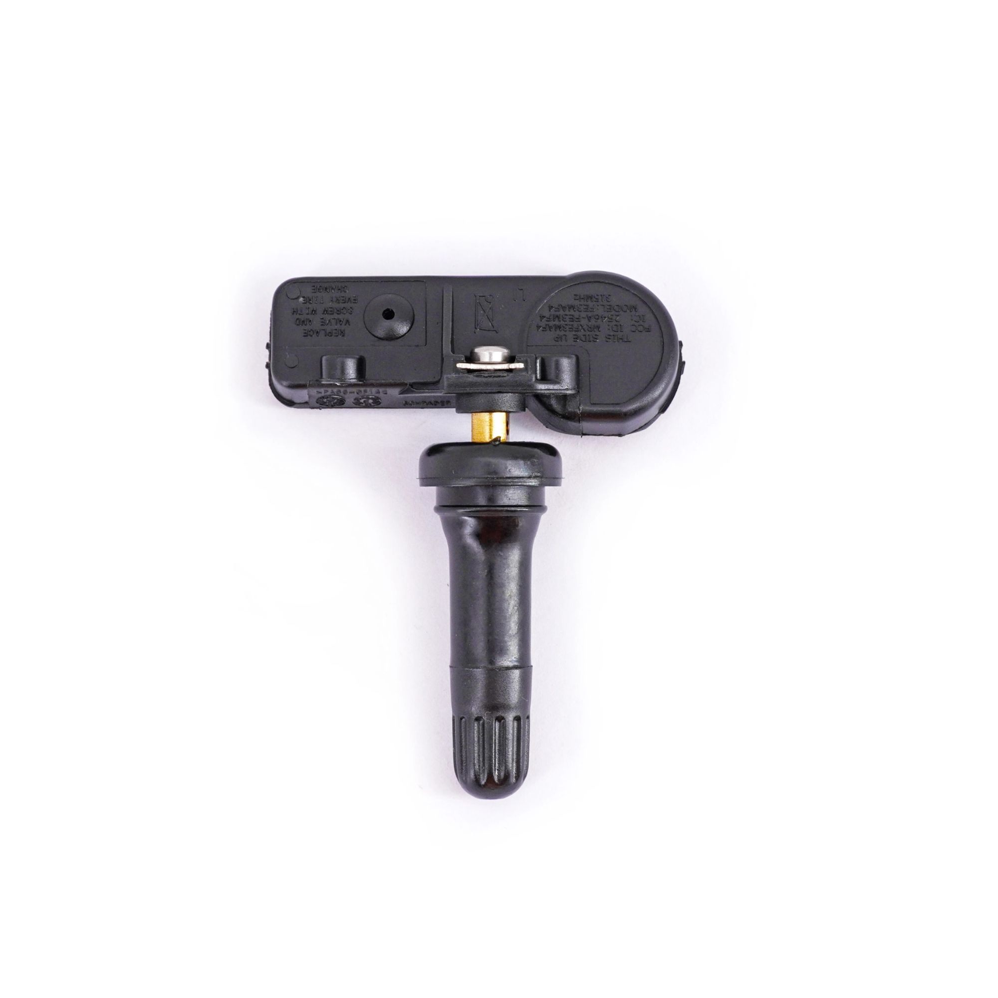 1 Pcs - De8t-1a180-Aa Voiture Opathie Manomtre Tpms Pour Fo...