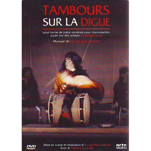 Tambours Sur La Digue