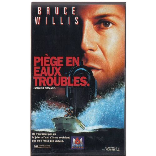 Piège En Eaux Troubles