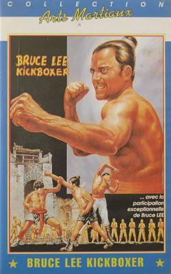 Bruce lee kickboxer deals