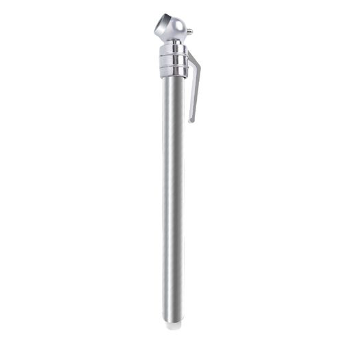1 Pc - Manomètre De Pression, Portable, 2 Pièces, Universel, Mini, Durable, Pour Voiture, Utilisation D'urgence, Pour Pneu