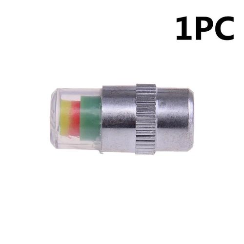1 Pc - Mini Capteur De Piste De Voiture Utile, Led De Sécurité, Universel, Outils De Diagnostic De Voiture, Indicateur Sacopathie, Moniteur De Pression, Assujet
