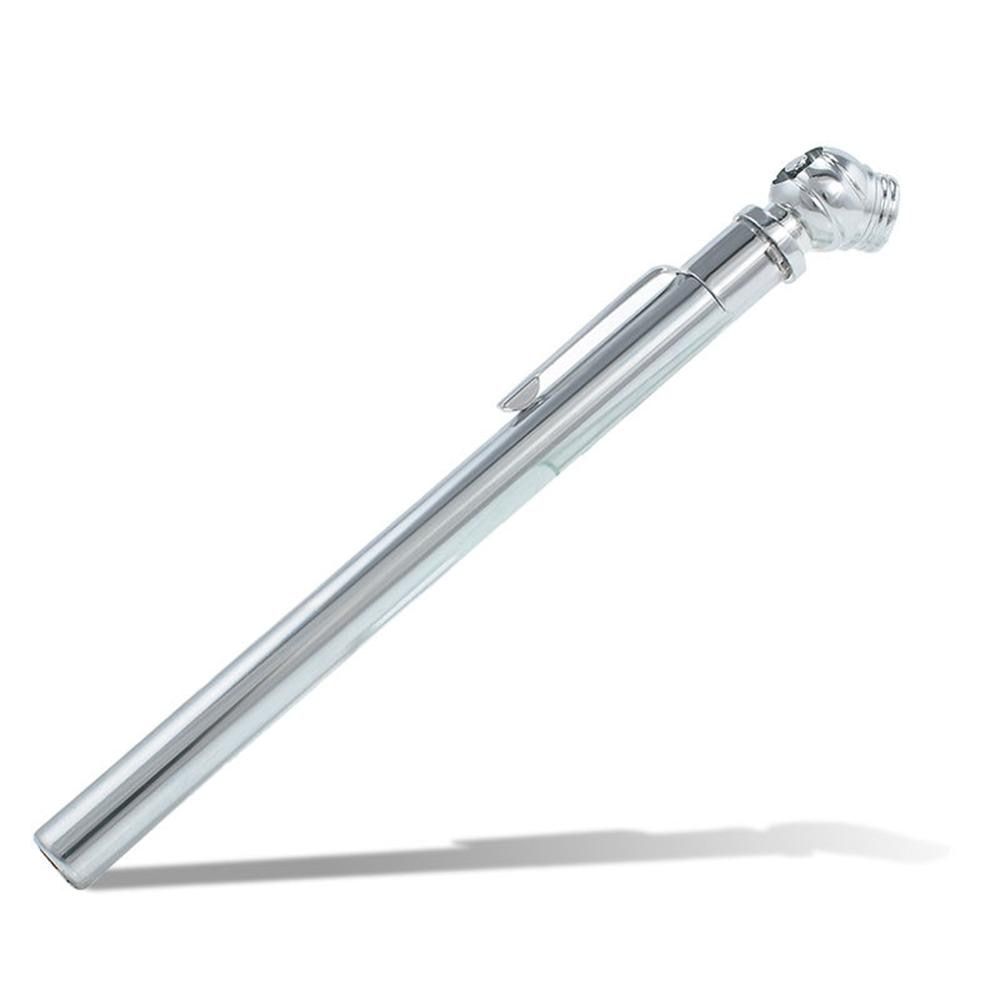 Arme Verte - Mini Manomtre De Pression Pour Voiture, Porta... - 3