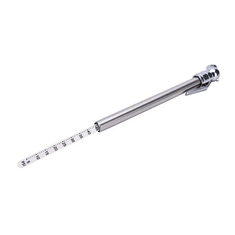Arme Verte - Mini Manomtre De Pression Pour Voiture, Porta... - 4