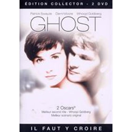 Ghost - Édition Collector