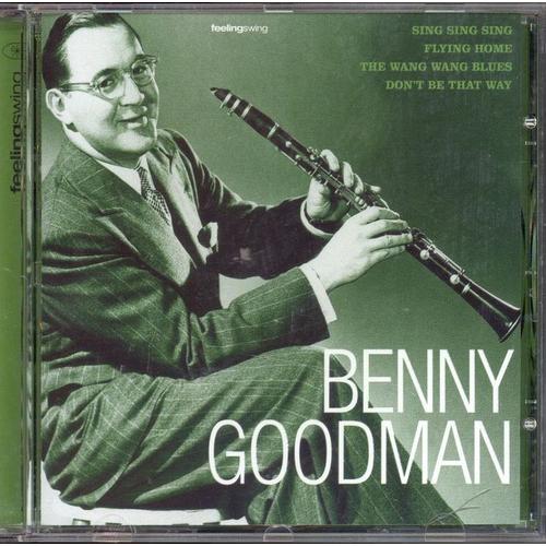 Benny Goodman