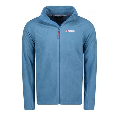 Veste Polaire Bleu Homme Geographical Norway Tug
