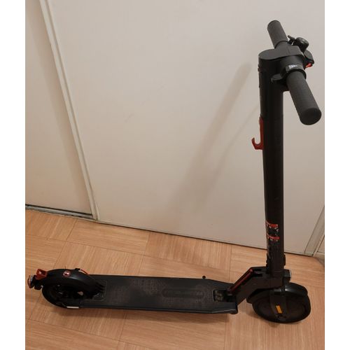 Vente Trottinette Électrique Wispeed T850