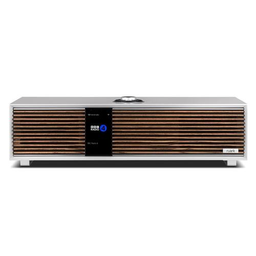 Système musical Ruark R410 Gris clair