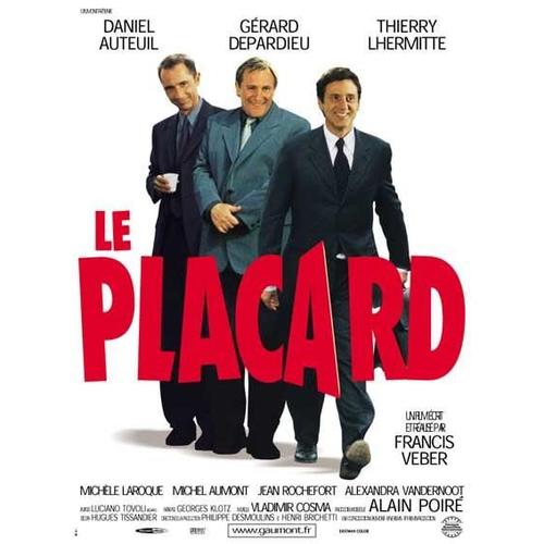 Le Placard - Édition Spéciale