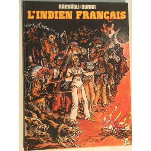 L Indien Français