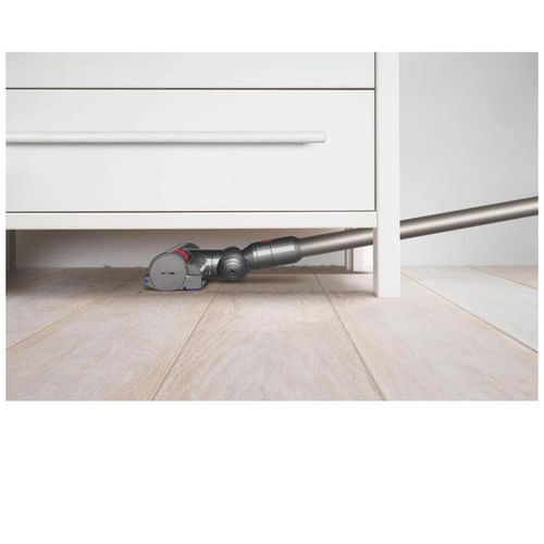 Aspirateur balai Dyson V8 Advanced Nickel/Argent (492636-01)