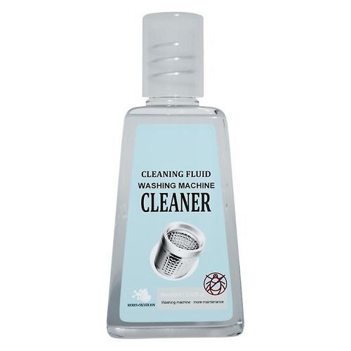 60ml Machine  Laver Nettoyeur Multiusage Agent De Nettoyage Mnage