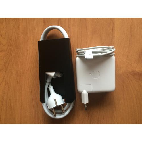 60w Magsafe 2 Chargeur Pour 13