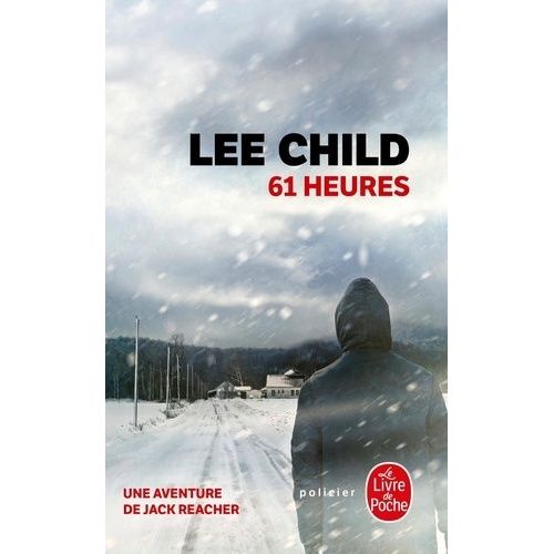 61 Heures    Format Poche 