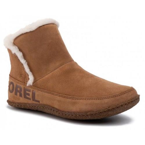 Sorel Nakiska Bootie Chaussons