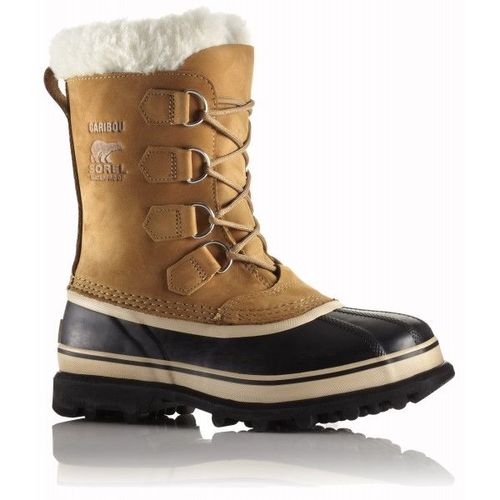 Sorel - Caribou Wp Bottes Femme - 42
