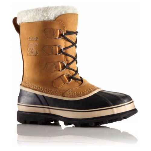Bottes De Neige Caribou Marron 11/44