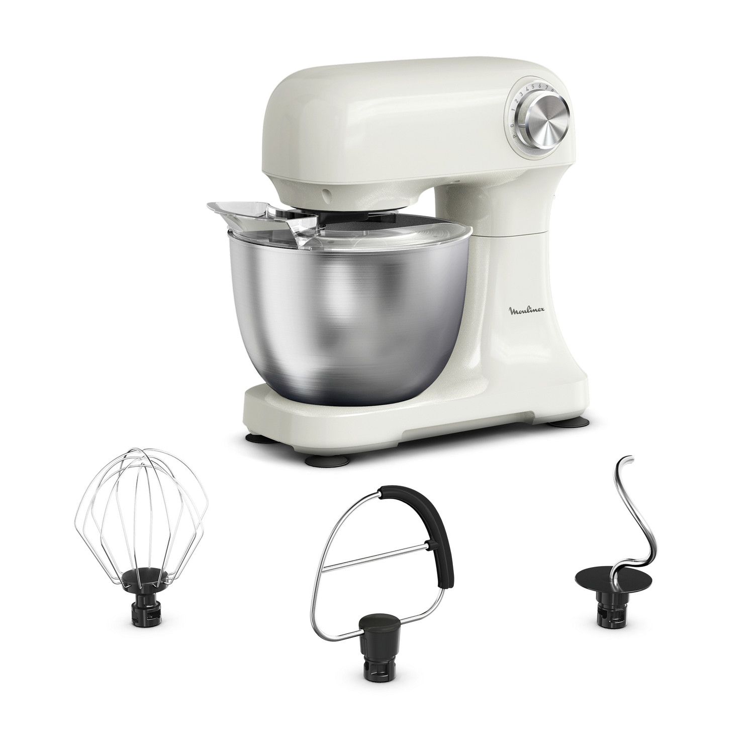 Robot Patissier QA140AF2 MOULINEX