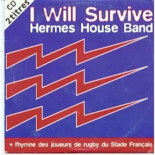 I Will Survive