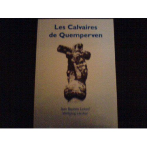 Les Calvaires De Quemperven