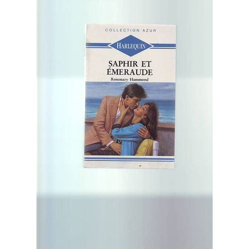 Saphir Et Émeraude