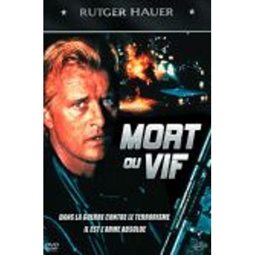 Mort Ou Vif (Wanted Dead Or Alive)