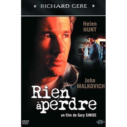 Rien À Perdre