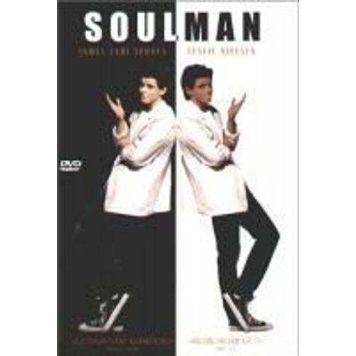 Soul Man