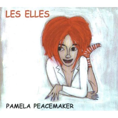 Pamela  Peacemaker